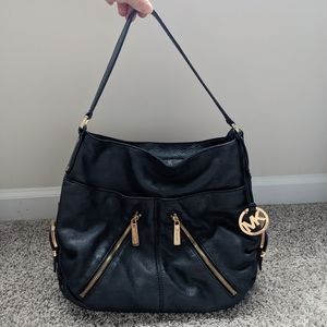 Michael Kors Leather Purse